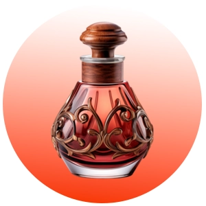 عطر، ادکلن و اسپری